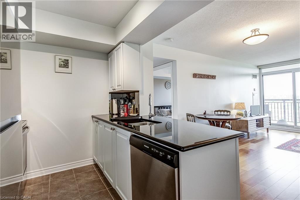 #601 2365 CENTRAL PARK Drive W - 14