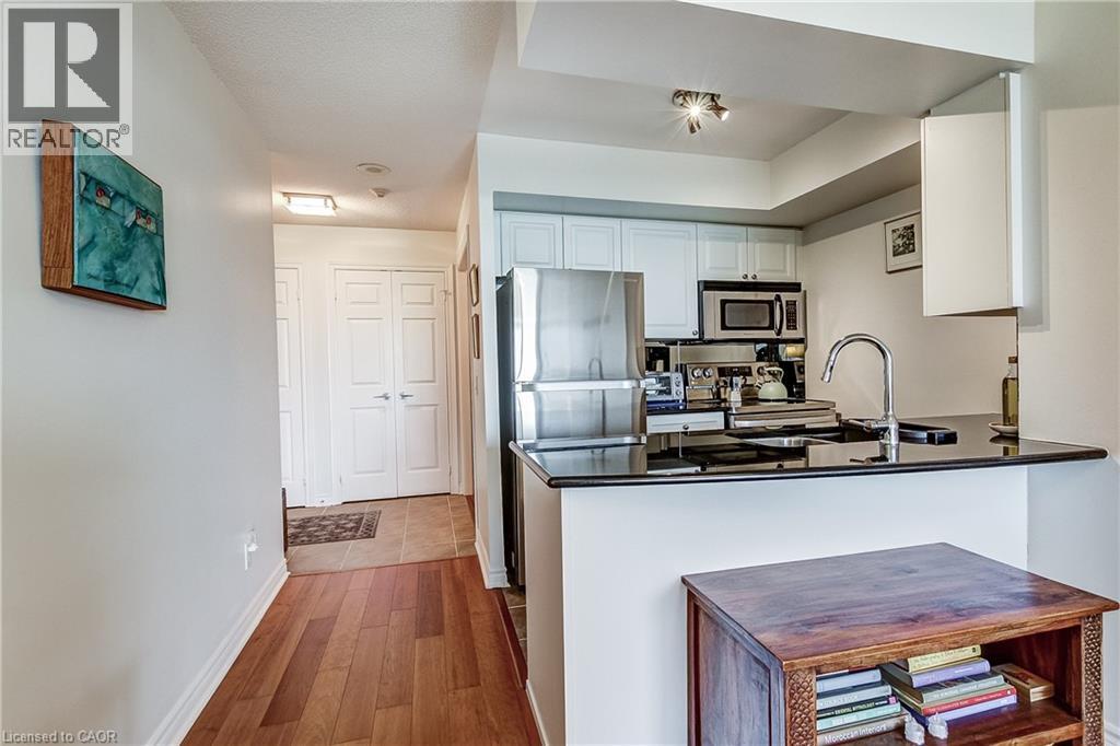 2365 CENTRAL PARK Drive W Unit# 601