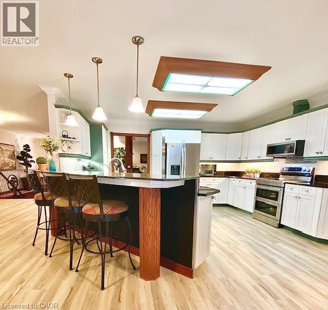527 RIVER Road - 21