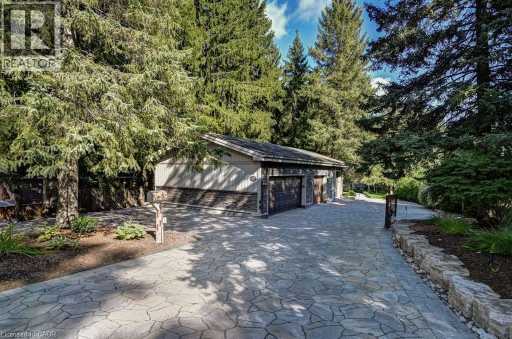 527 RIVER Road