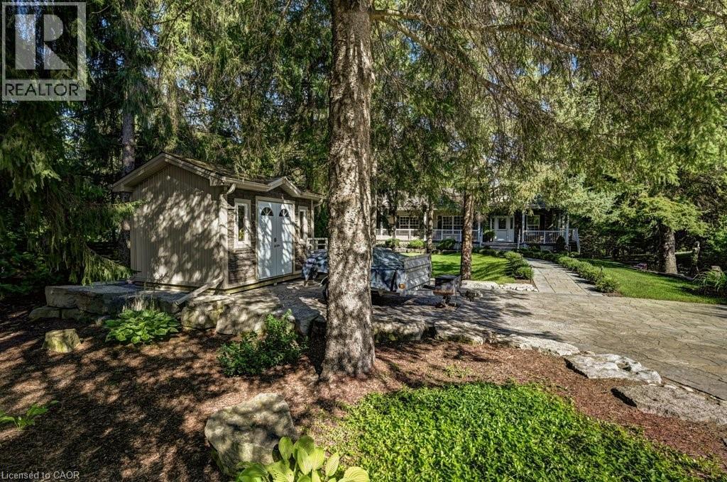 527 RIVER Road - 37