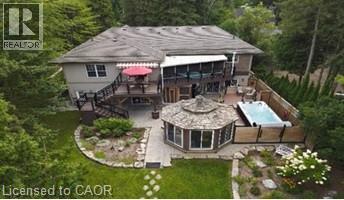 527 RIVER Road - 5