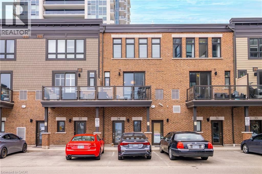 29 ESPLANADE Lane - 1