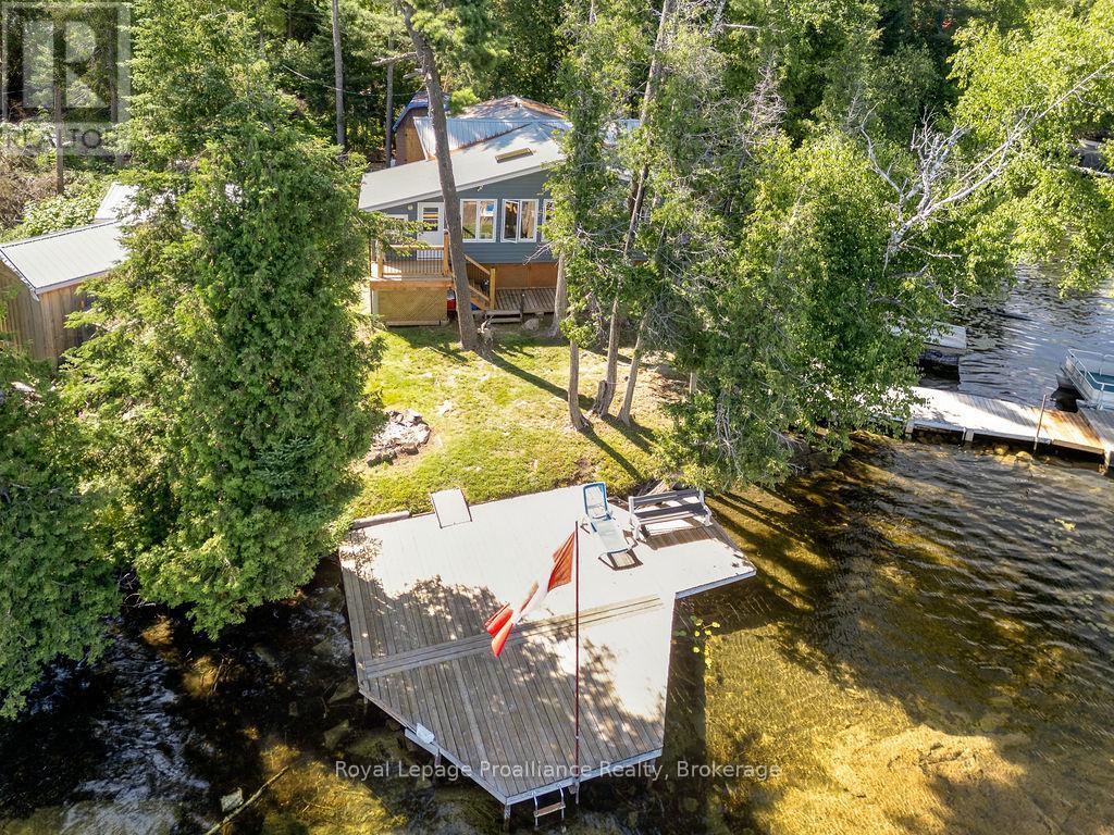 5 WATER - GUNTER LAKE - 30