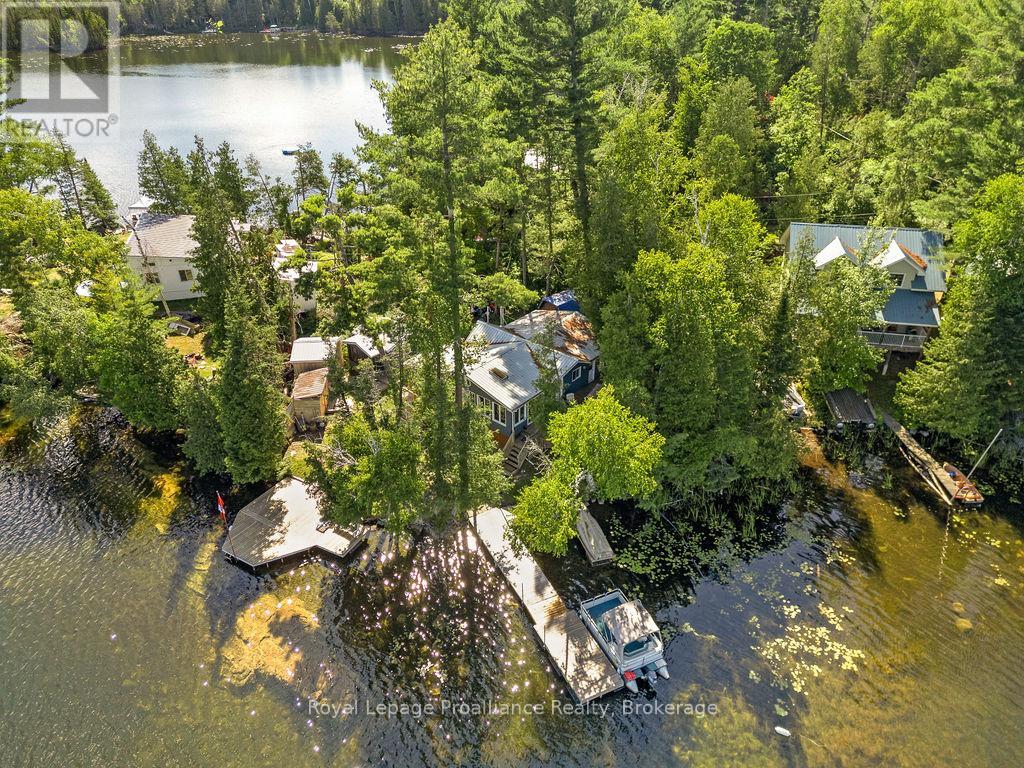 5 WATER - GUNTER LAKE - 32