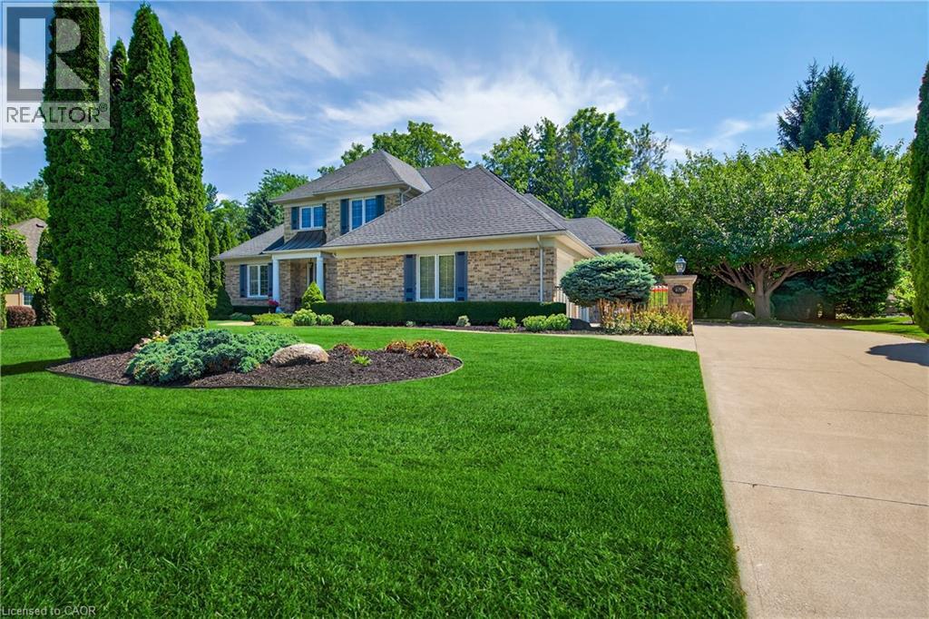 6786 CHRISTINE Court - 2
