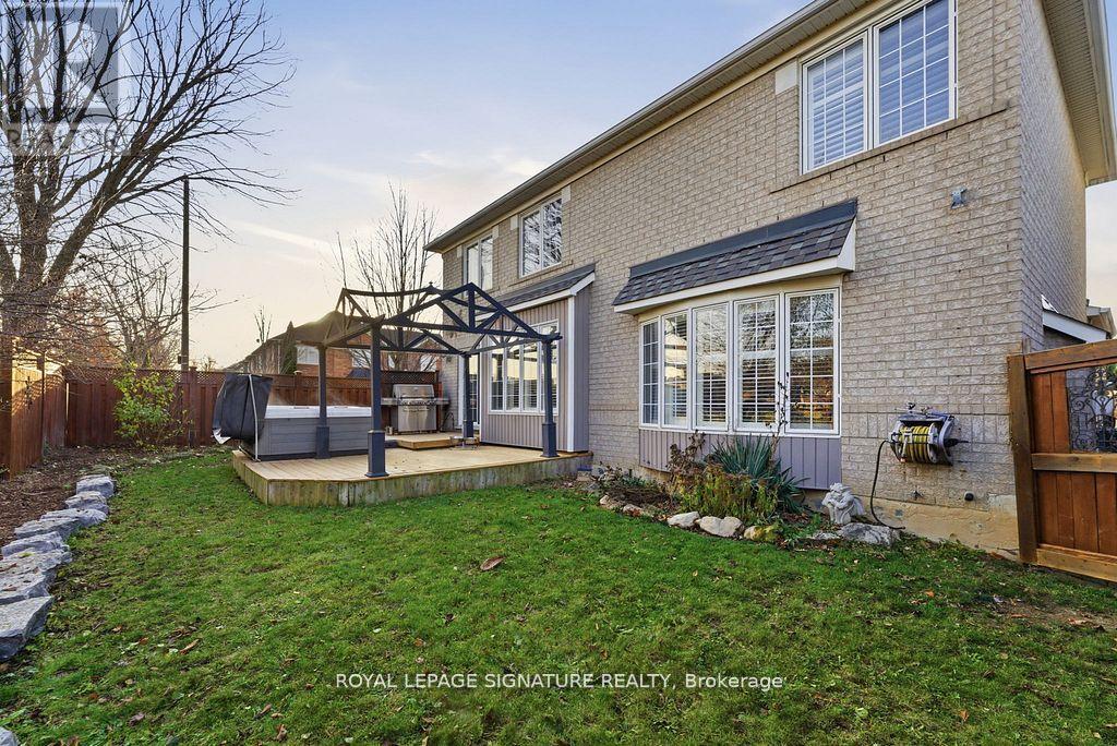 1667 DEMPSEY CRESCENT - 36