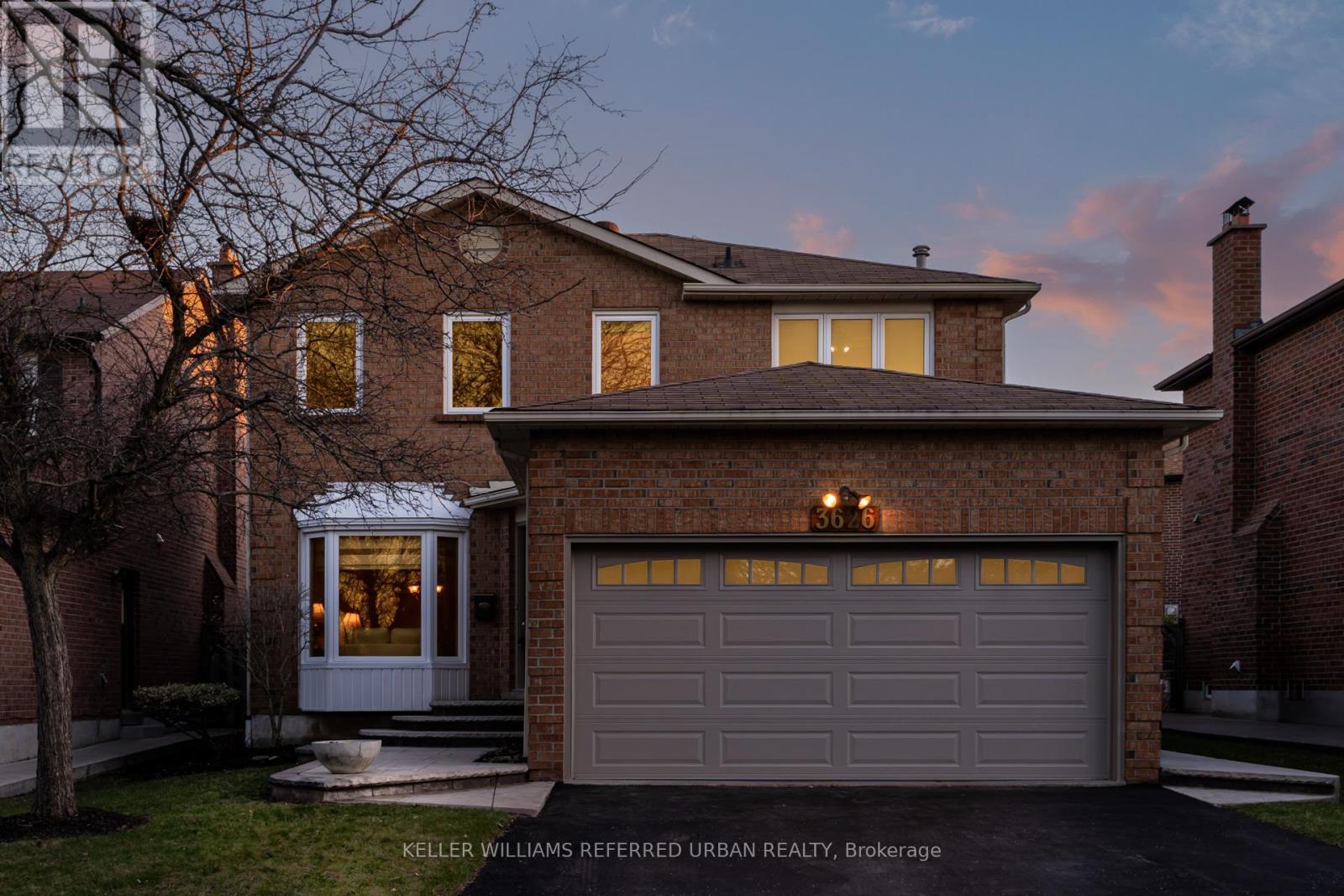 3626 CARTMEL ROAD - 1