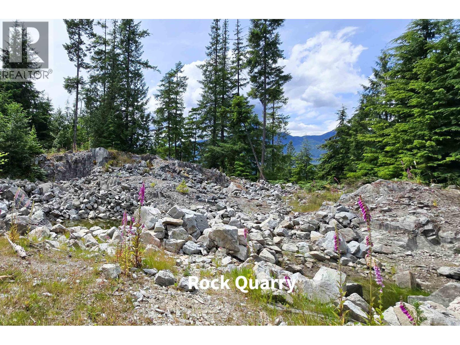 LOT G COTTON BAY ROAD, Gambier Island