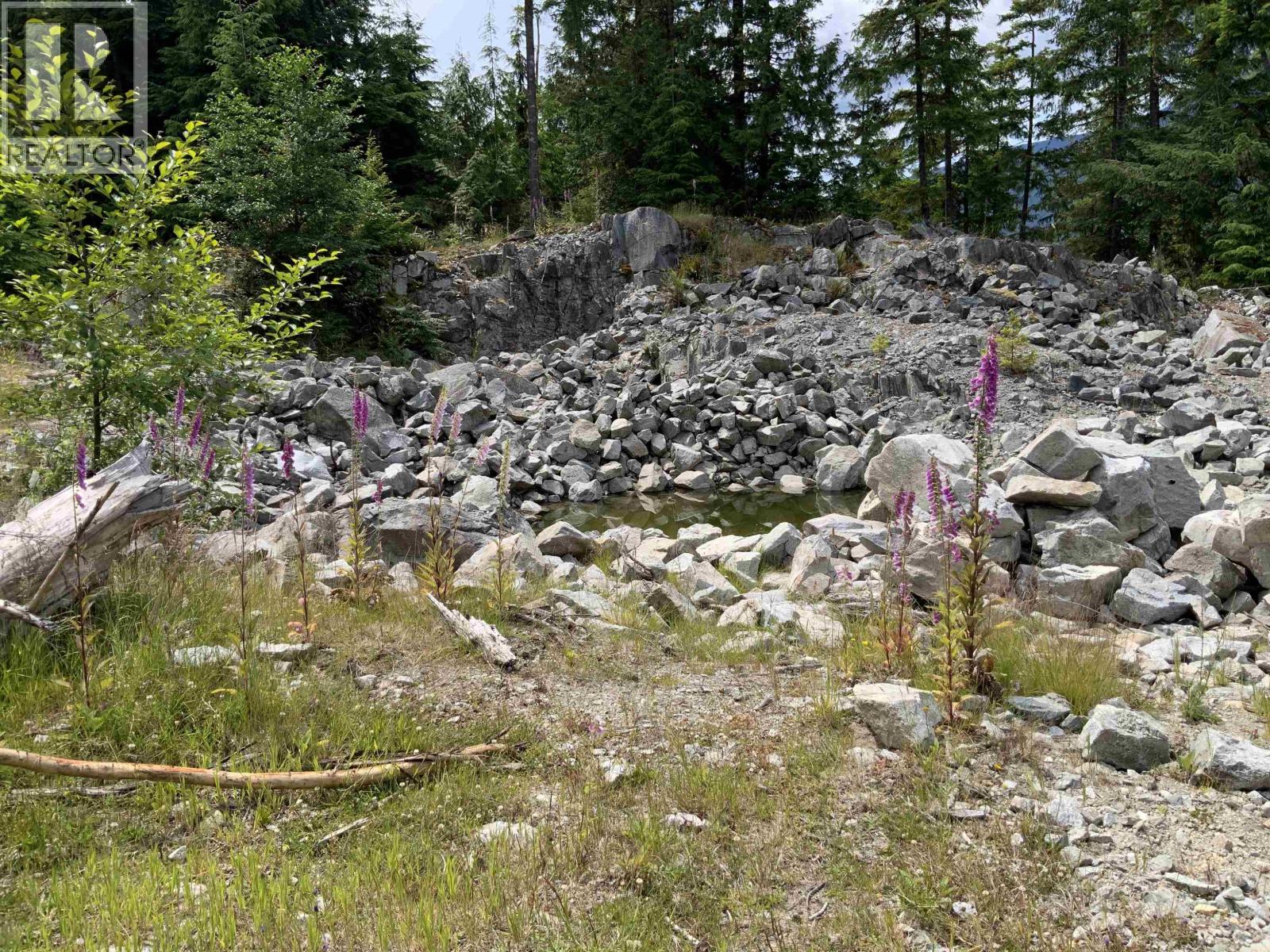 LOT G COTTON BAY ROAD, Gambier Island