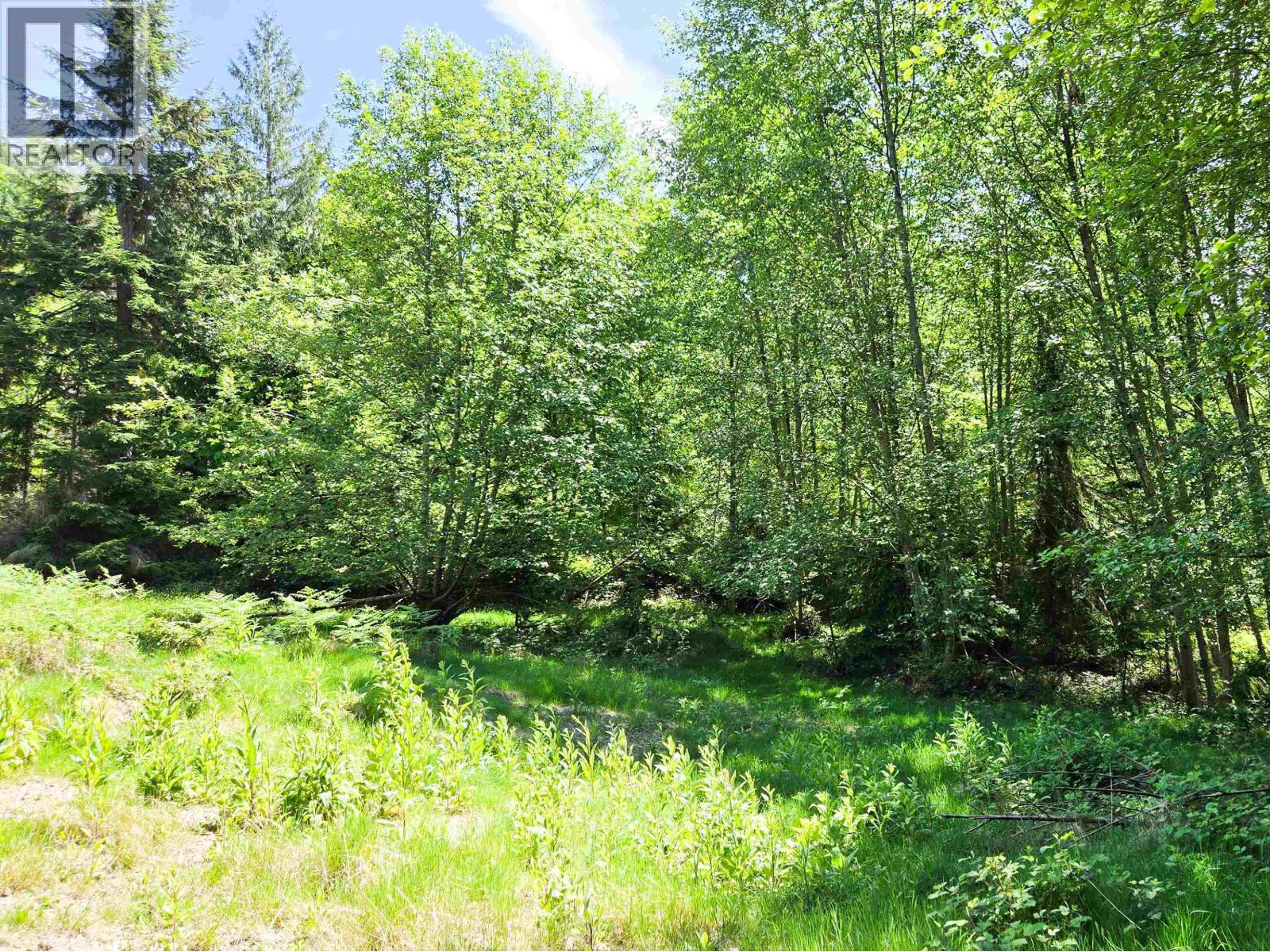 LOT H COTTON BAY ROAD, Gambier Island
