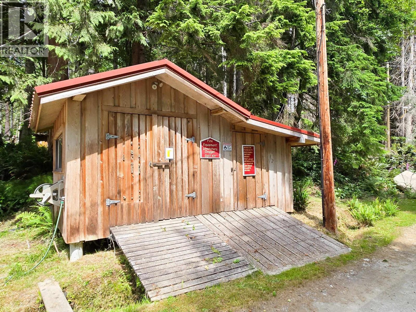 LOT H COTTON BAY ROAD, Gambier Island