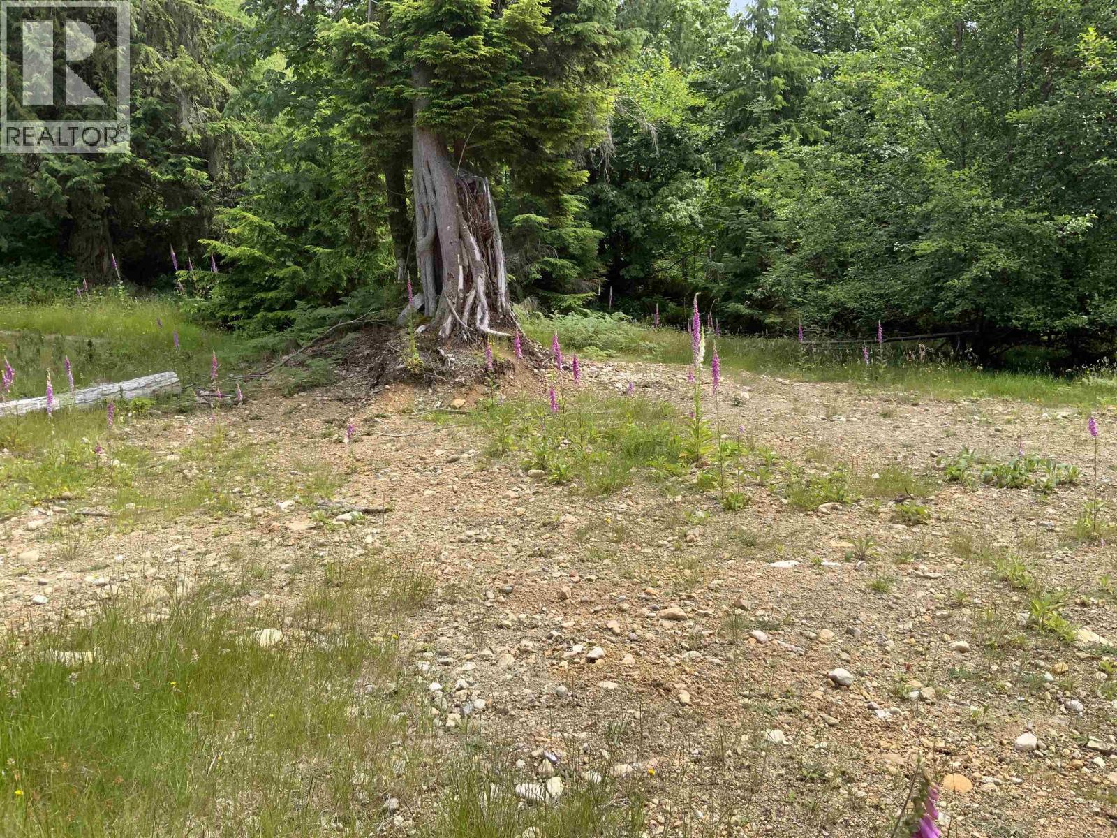 LOT H COTTON BAY ROAD, Gambier Island