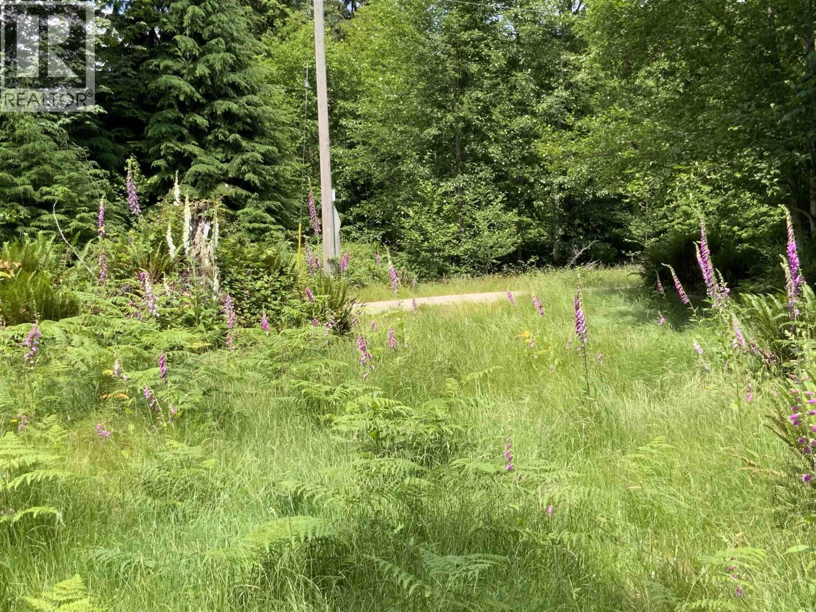 LOT I COTTON BAY ROAD, Gambier Island