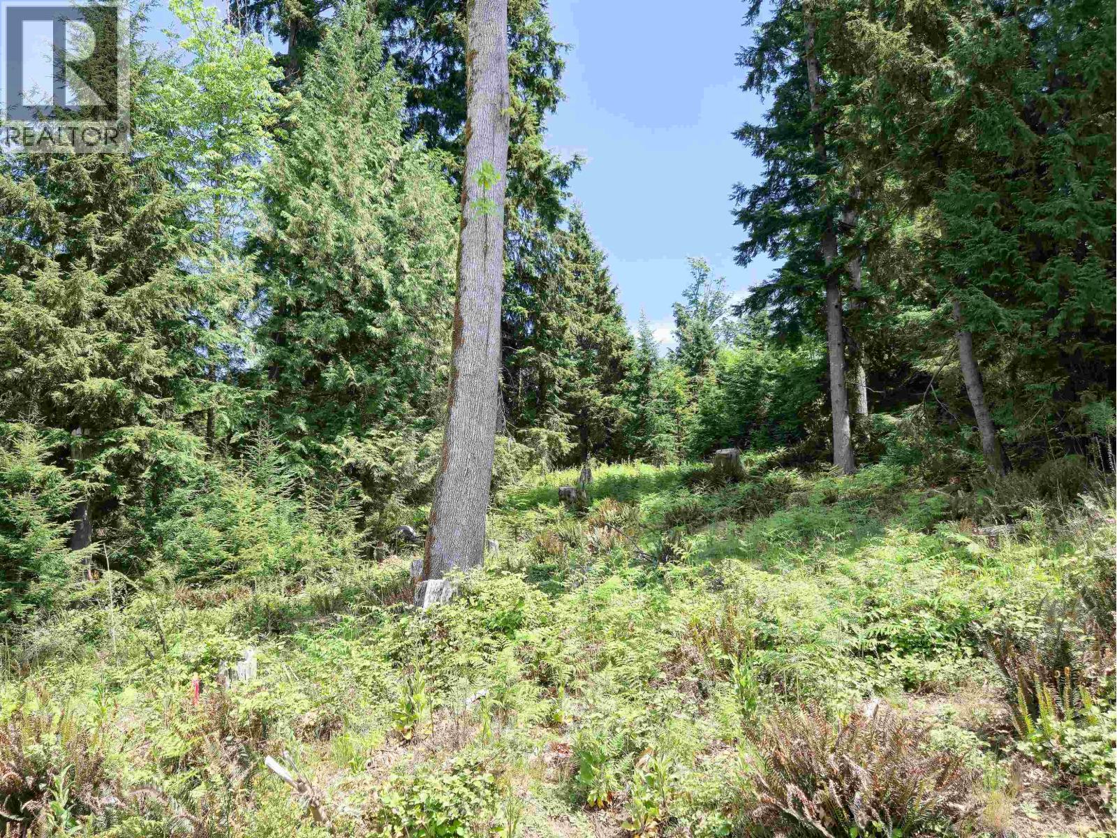 LOT I COTTON BAY ROAD, Gambier Island