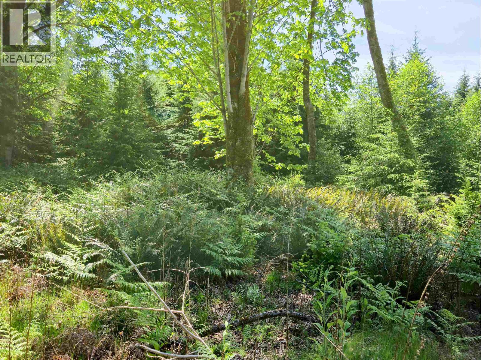 LOT I COTTON BAY ROAD, Gambier Island