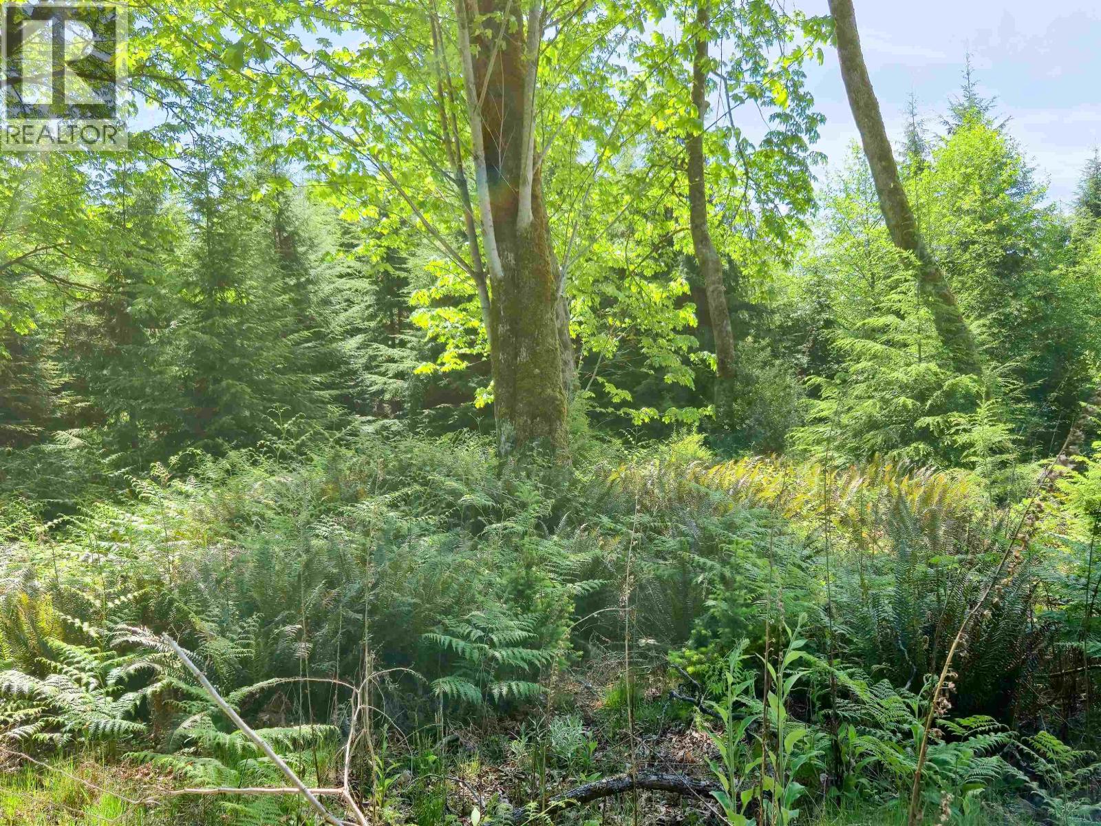 LOT I COTTON BAY ROAD, Gambier Island