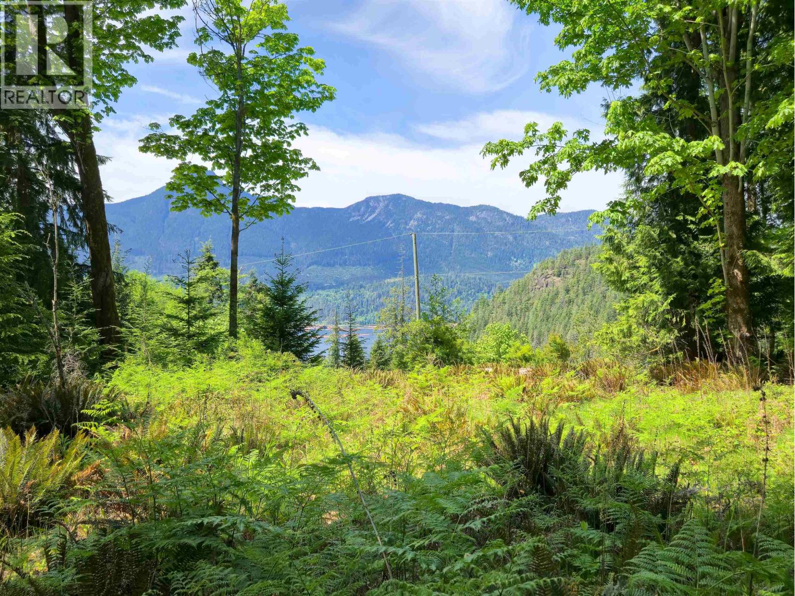 LOT I COTTON BAY ROAD, Gambier Island