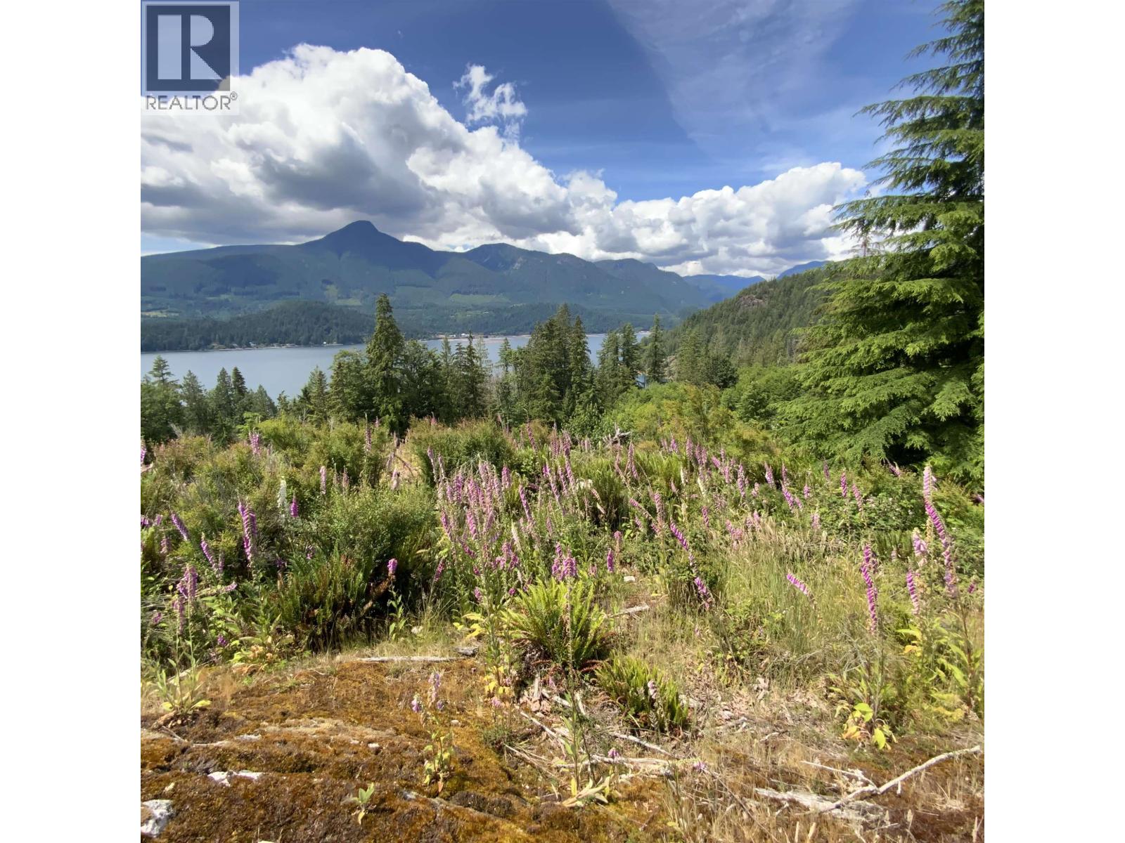 LOT J COTTON BAY ROAD, Gambier Island