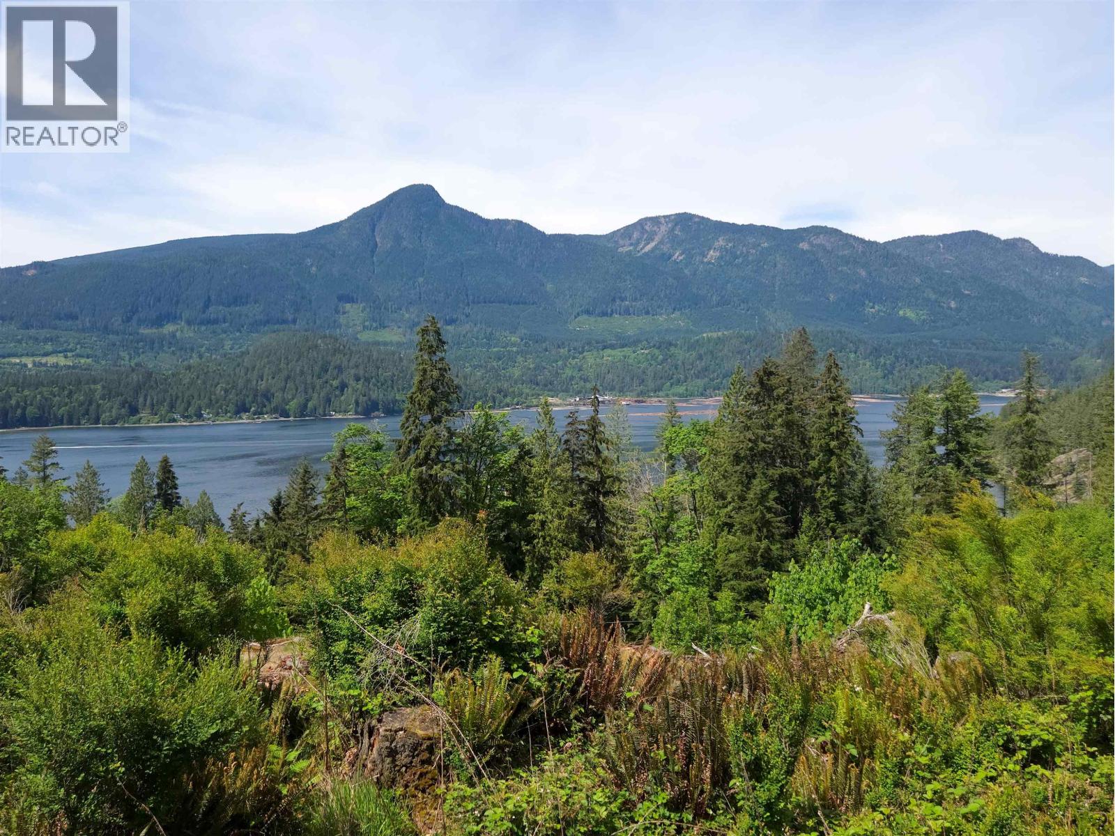 LOT J COTTON BAY ROAD, Gambier Island