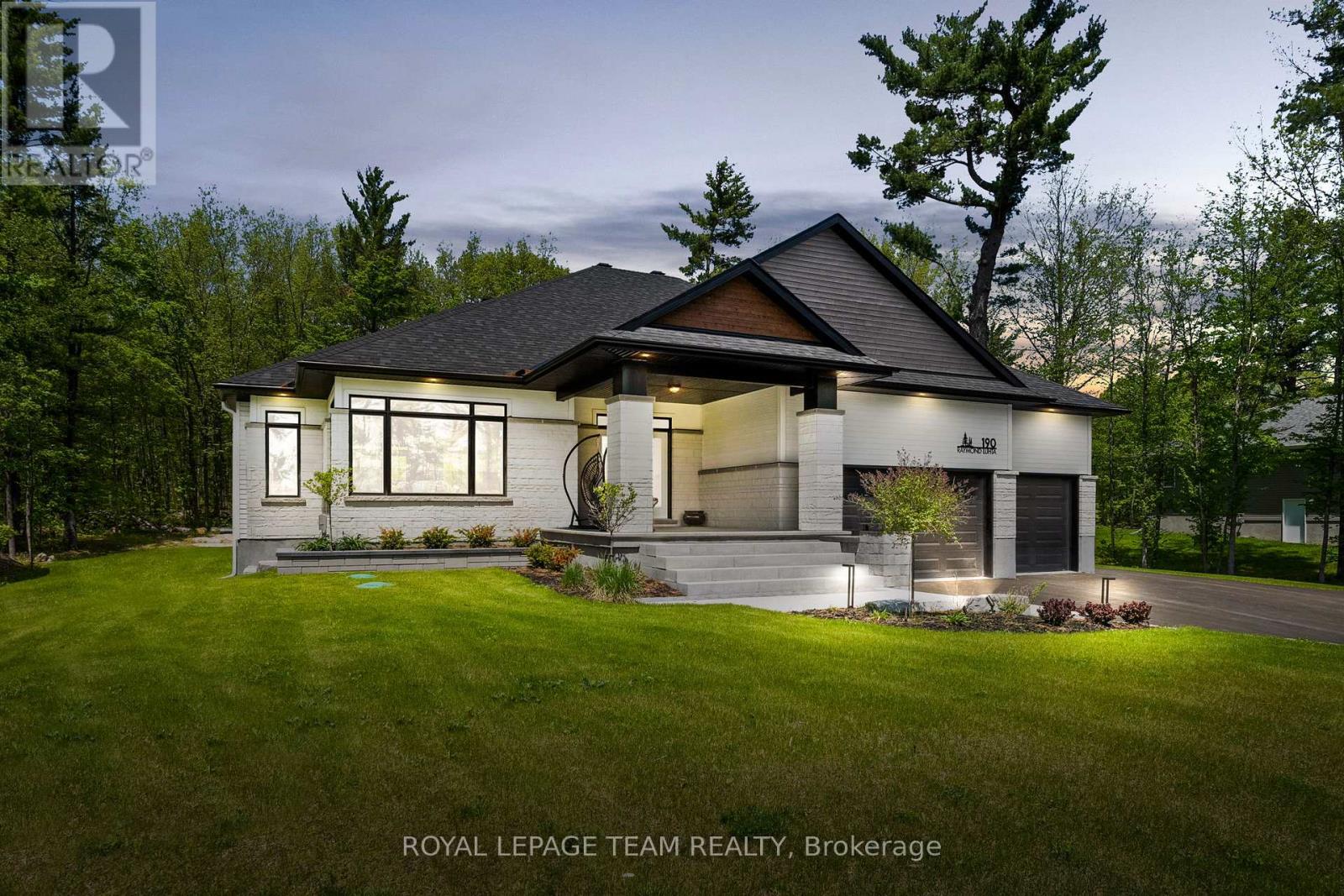 190 RAYMOND LUHTA CRESCENT - 1