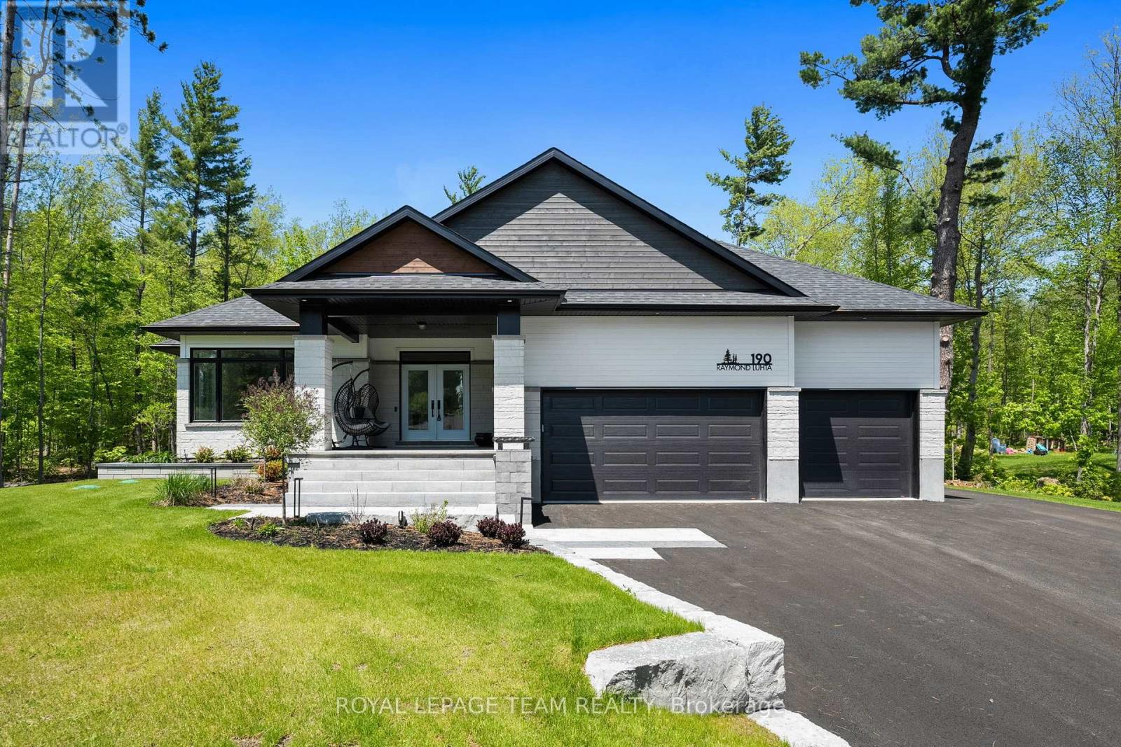 190 RAYMOND LUHTA CRESCENT - 5