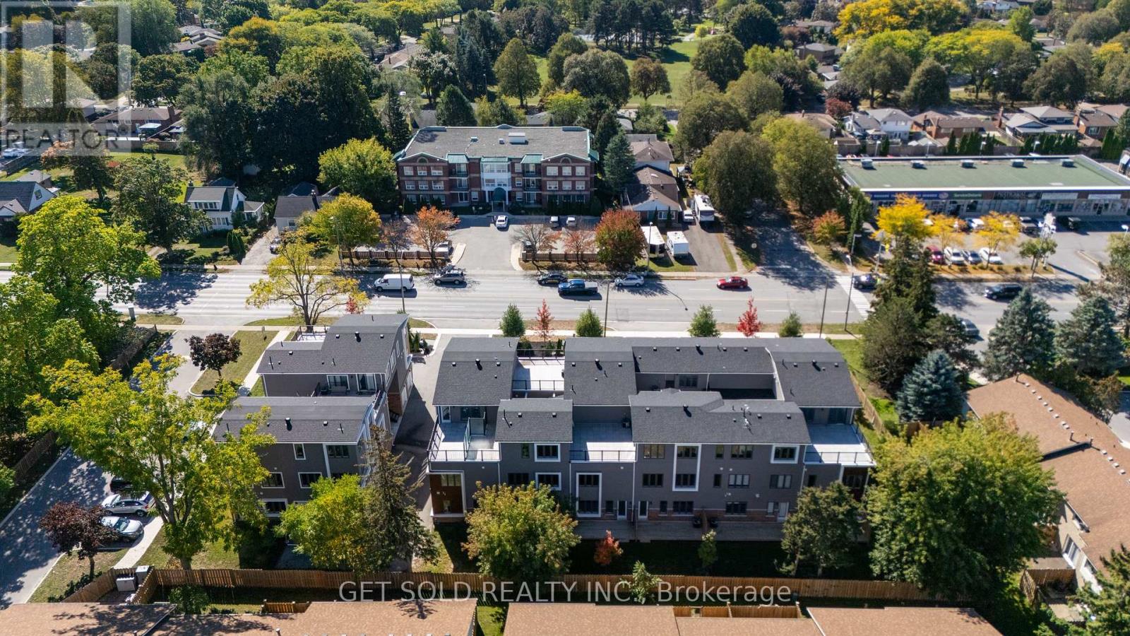 #8 6701 THOROLD STONE ROAD - 20