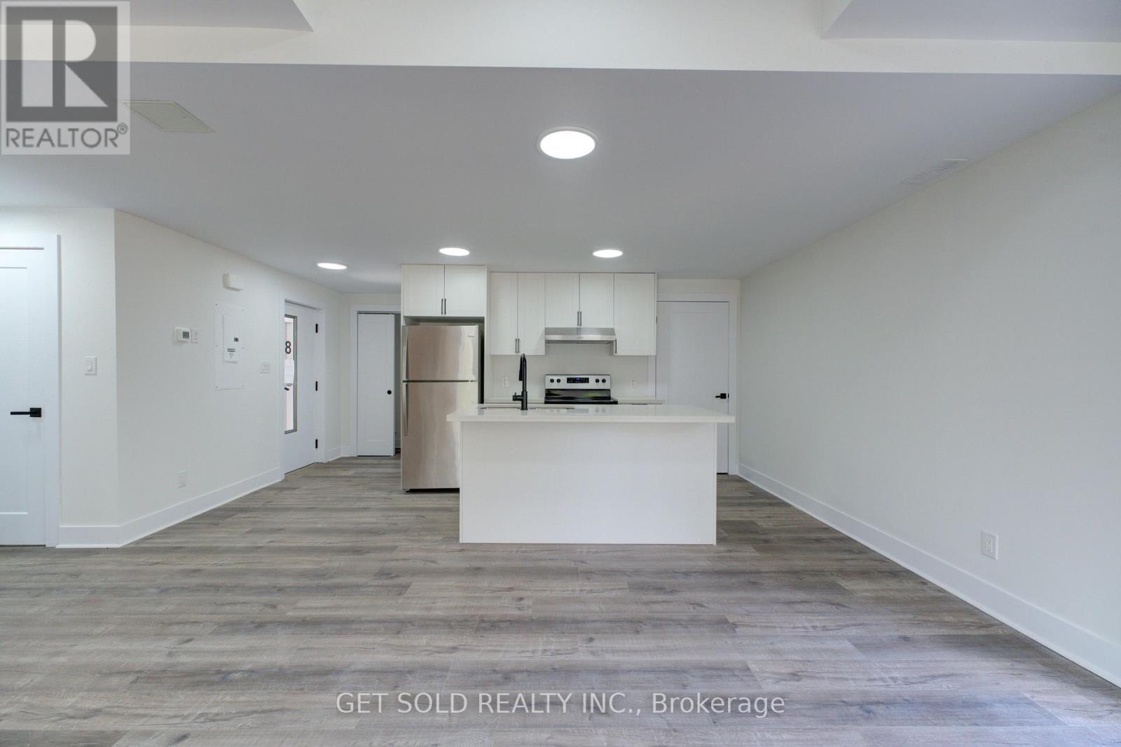 #8 6701 THOROLD STONE ROAD - 6