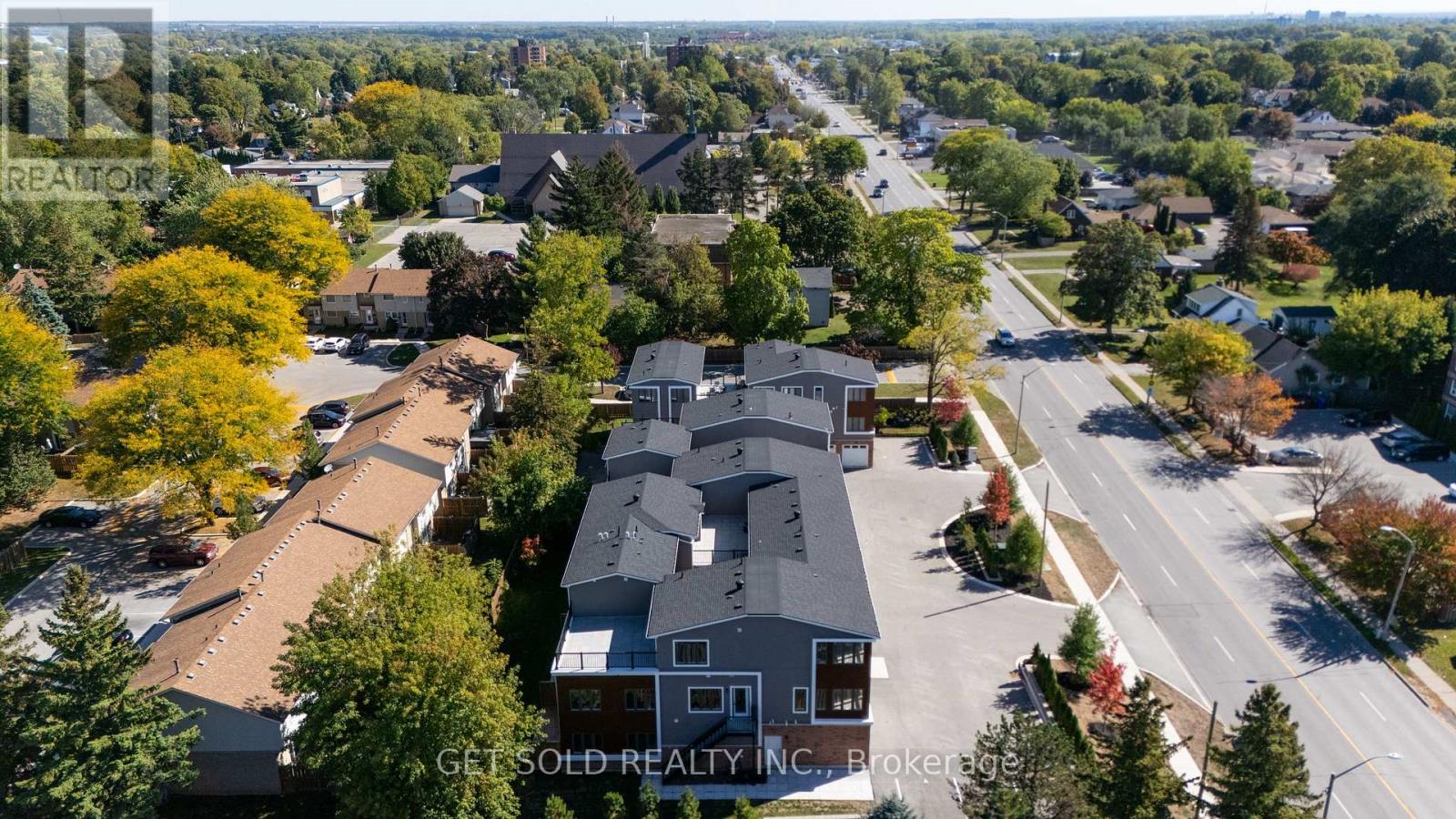 #9 6701 THOROLD STONE ROAD - 27