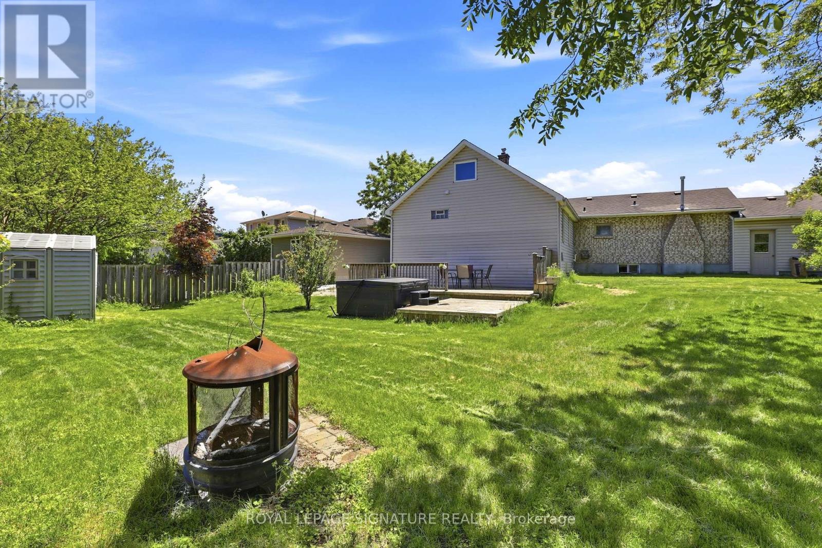 1114 LAKESHORE ROAD - 41