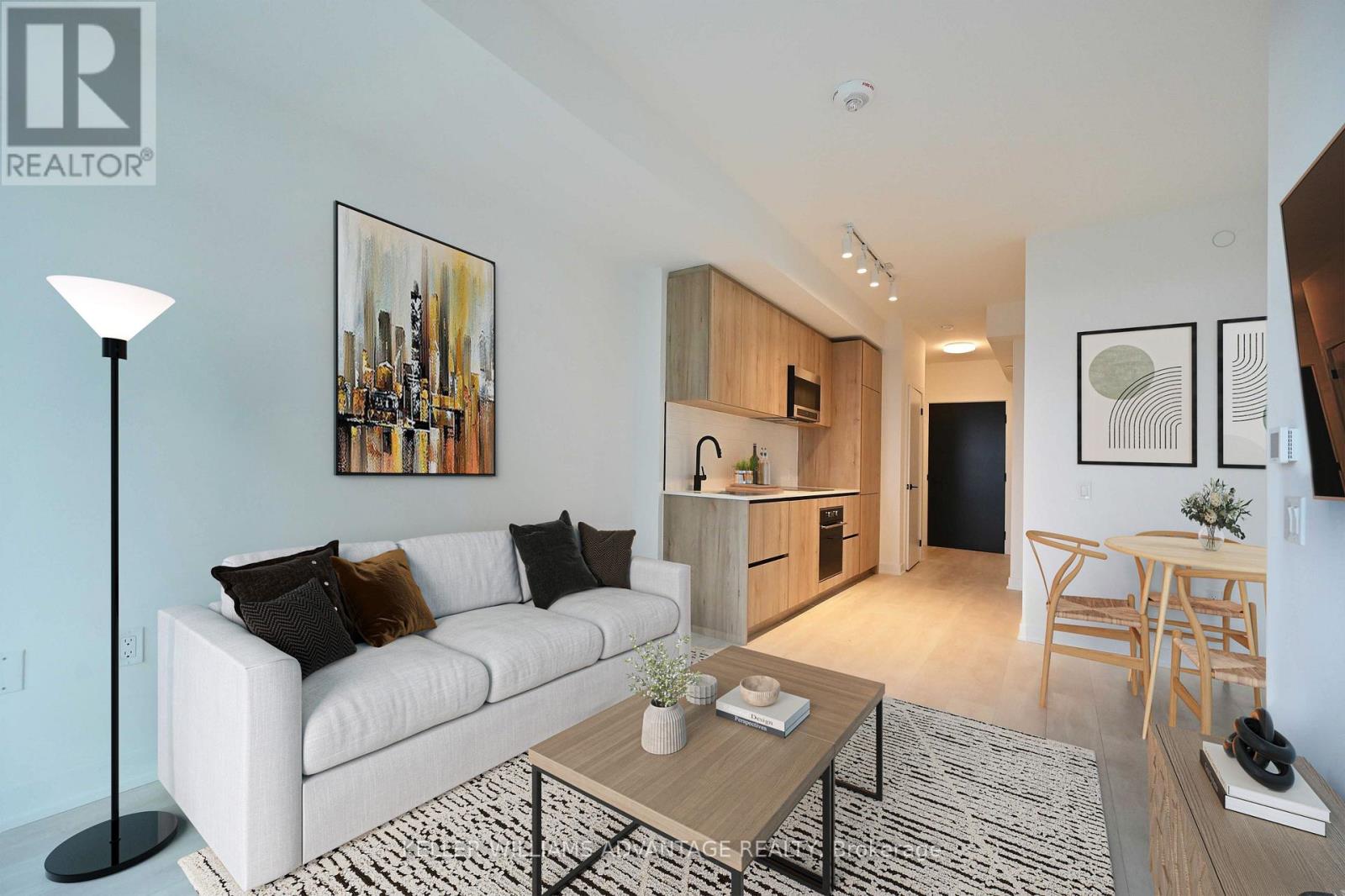 Virtual Staging