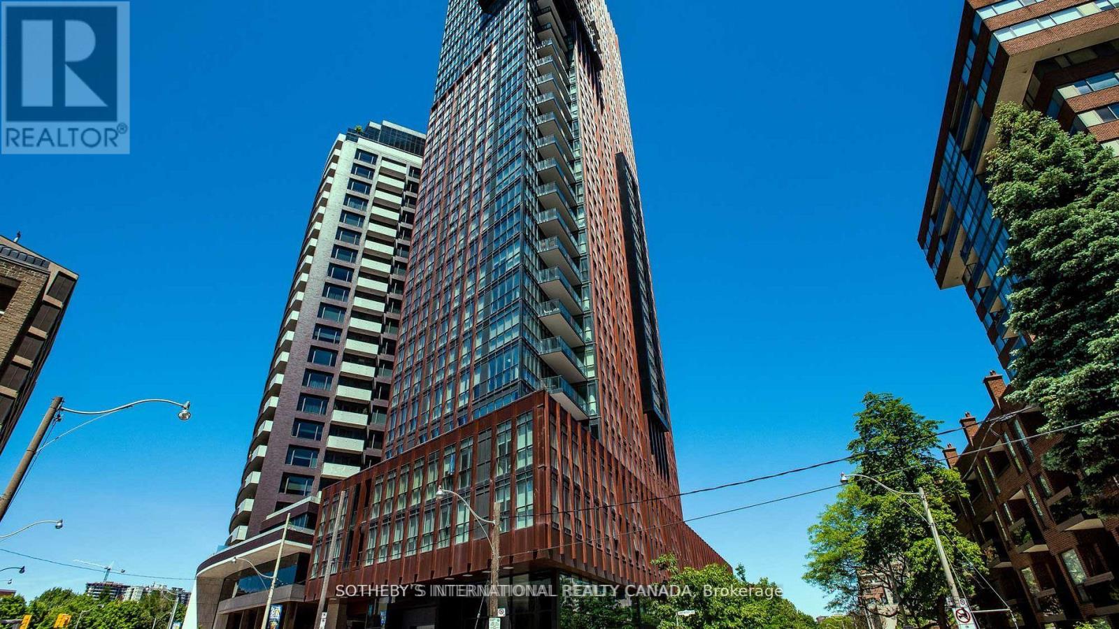 Listing photo of 1508 - 32 DAVENPORT ROAD