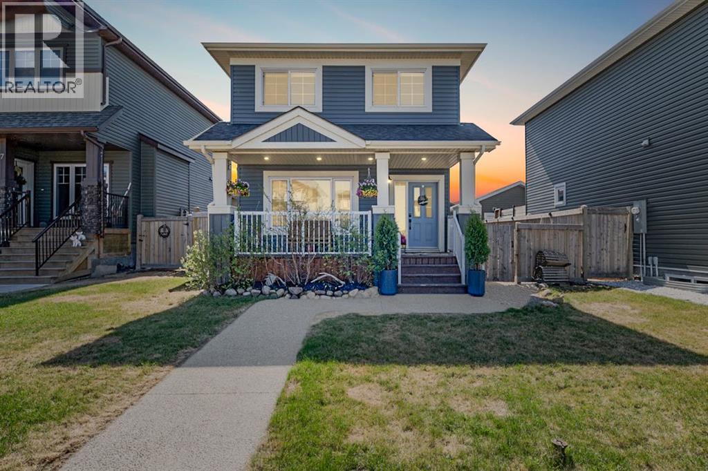 121 Roy Lane, Fort McMurray