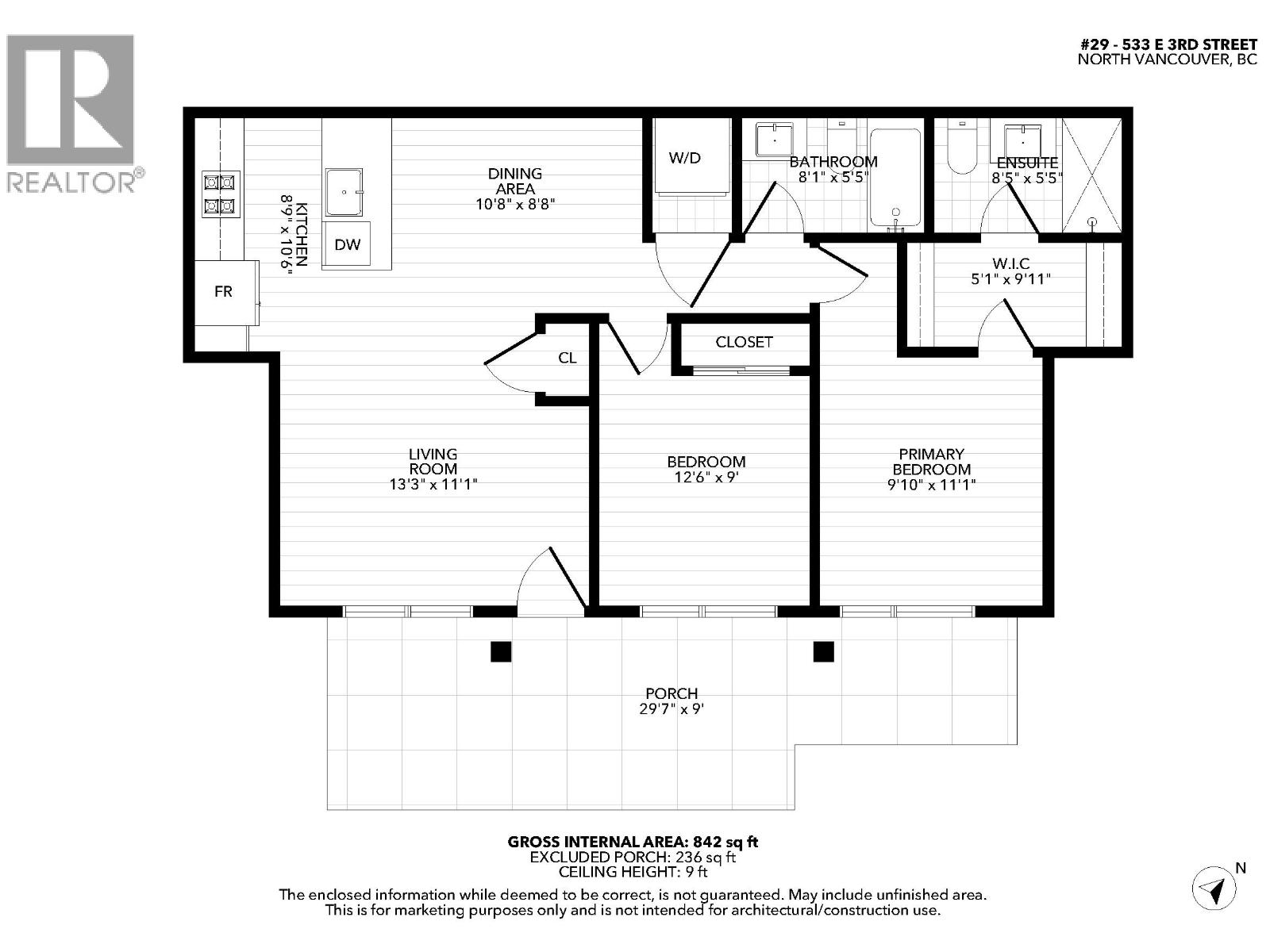 29 533 E 3RD STREET, North Vancouver