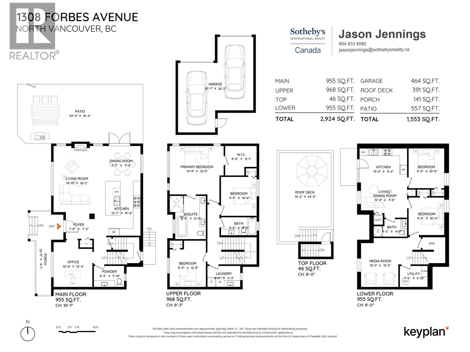 1308 FORBES AVENUE — photo 3