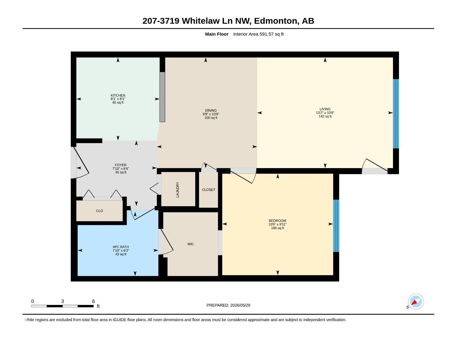 #207 3719 WHITELAW LN NW - 24