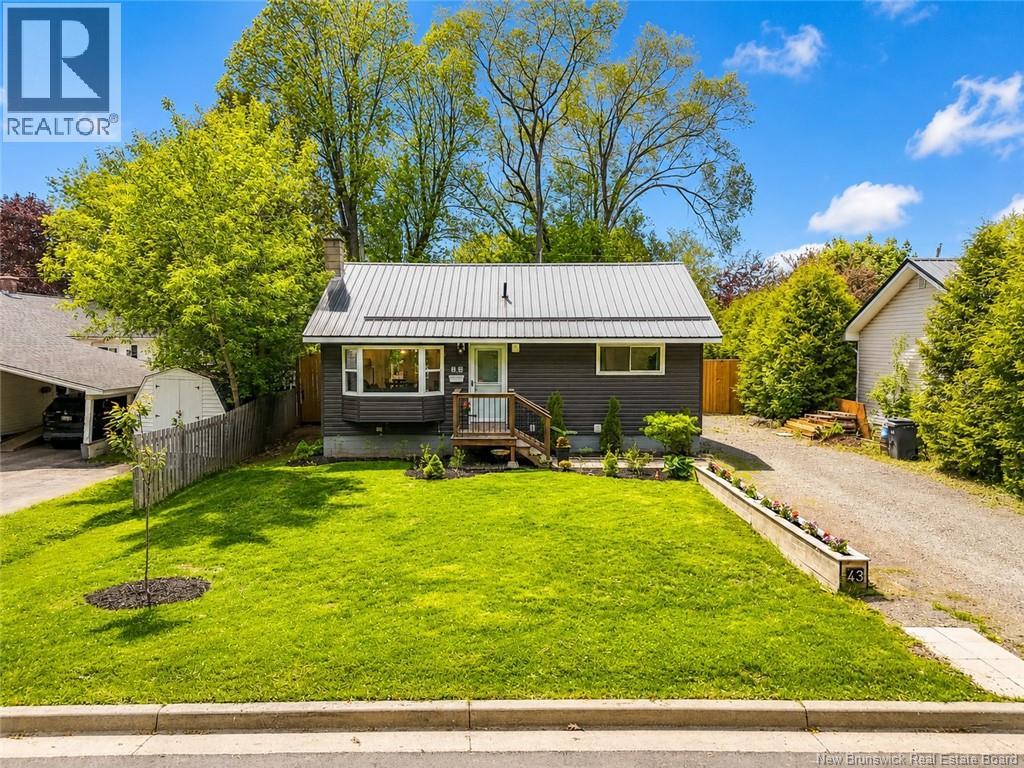 43 Hachey Avenue - 49