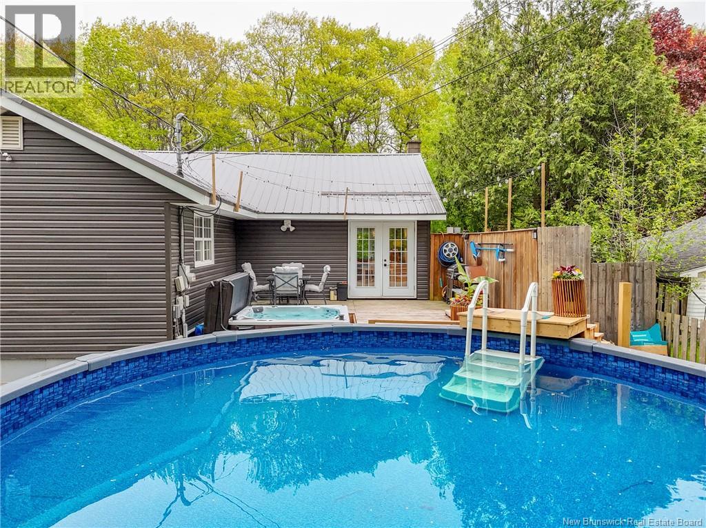 43 Hachey Avenue - 43