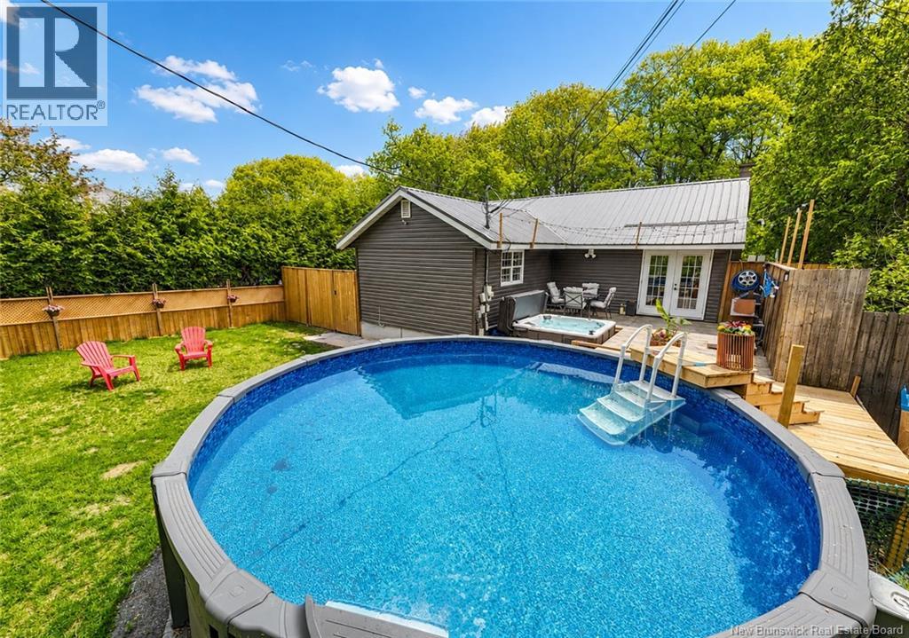 43 Hachey Avenue - 42