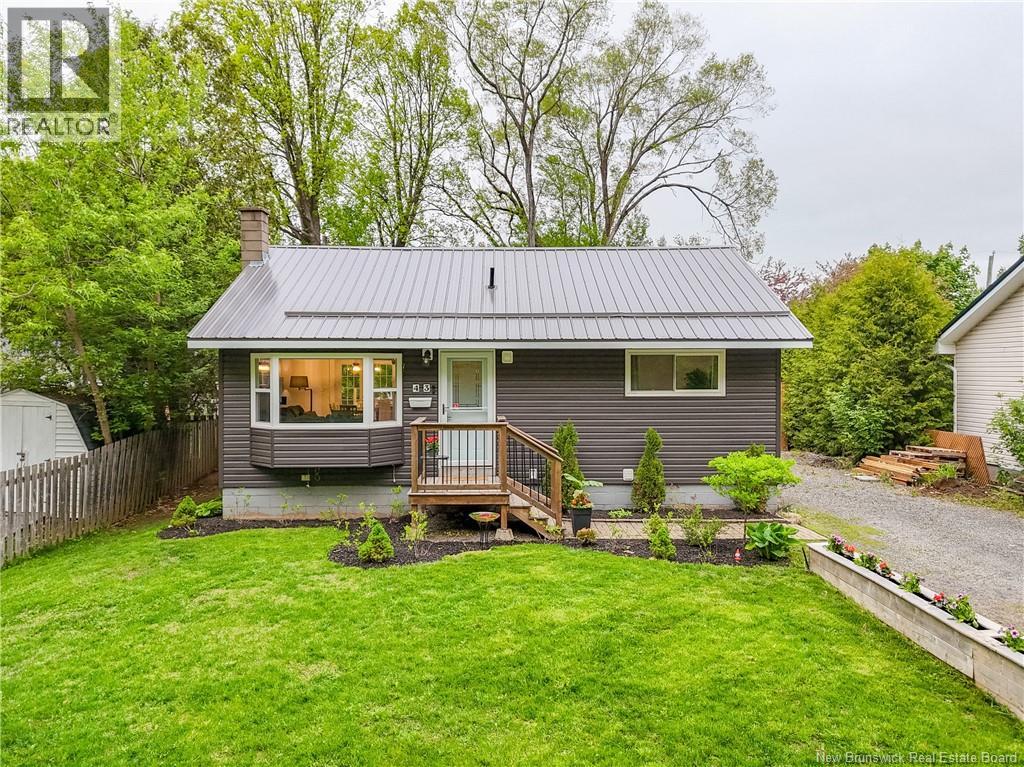 43 Hachey Avenue - 2