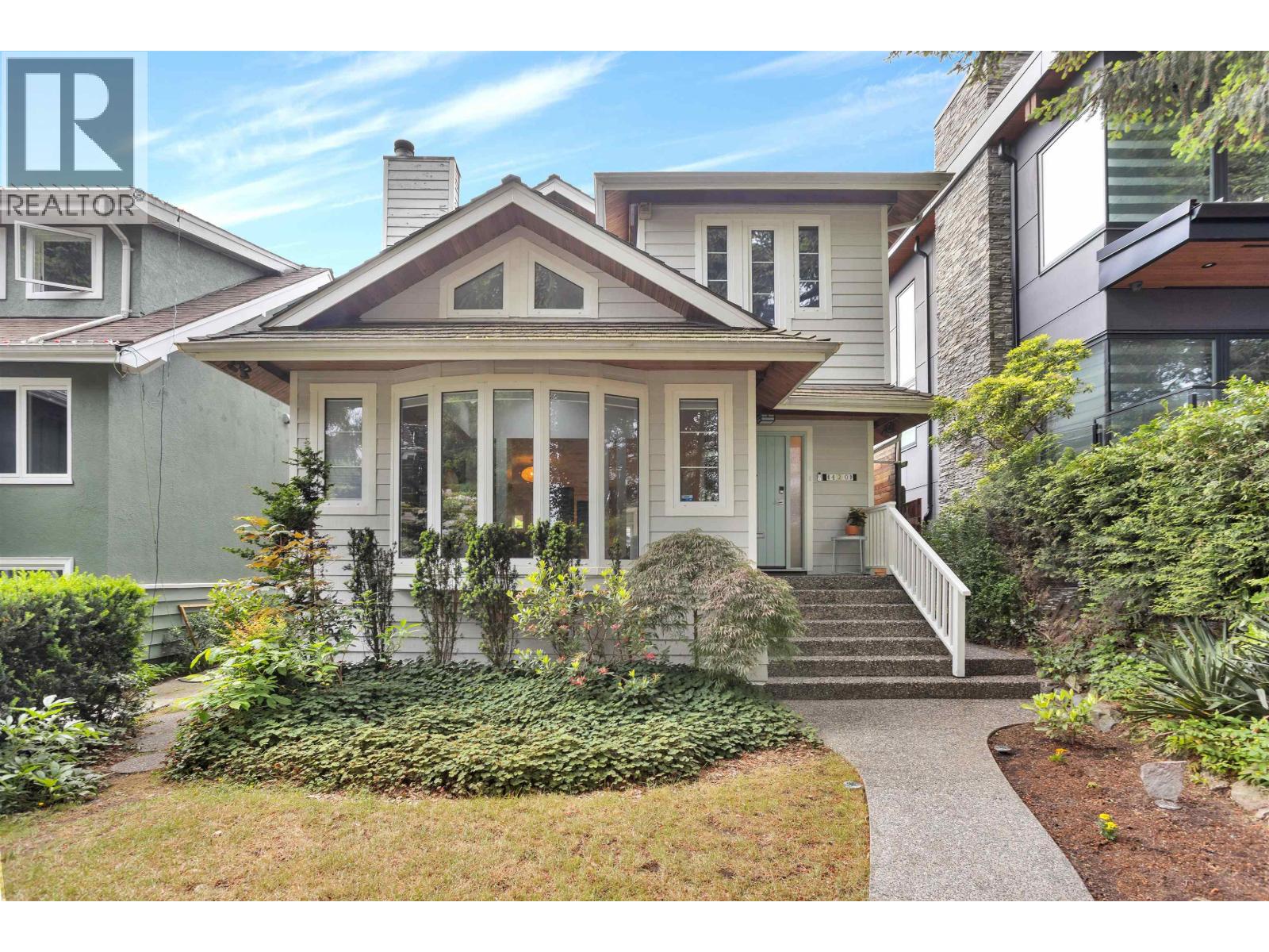 420 W 17TH AVENUE