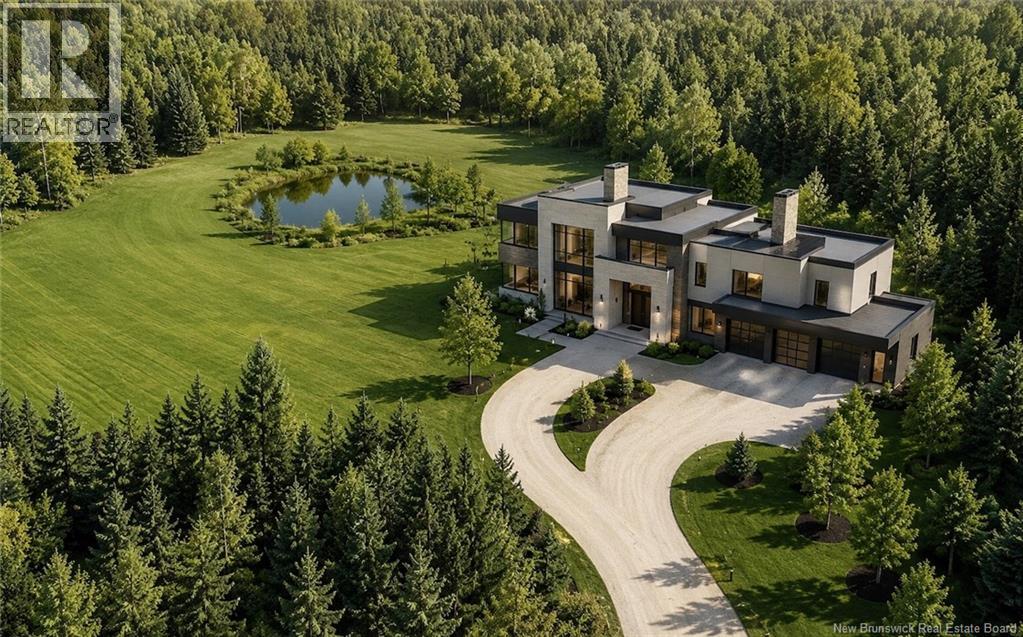 Artist's Rendering