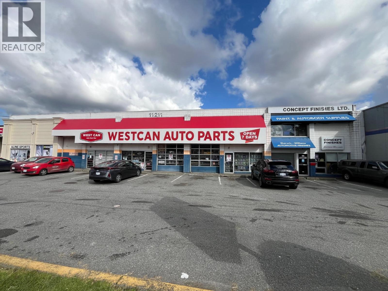 11211 BRIDGEPORT ROAD, Richmond