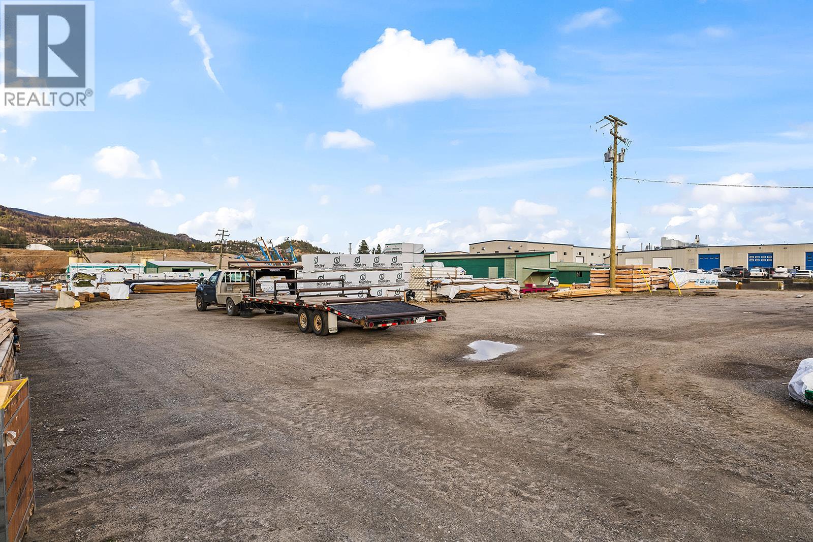  Industrial Road, West Kelowna