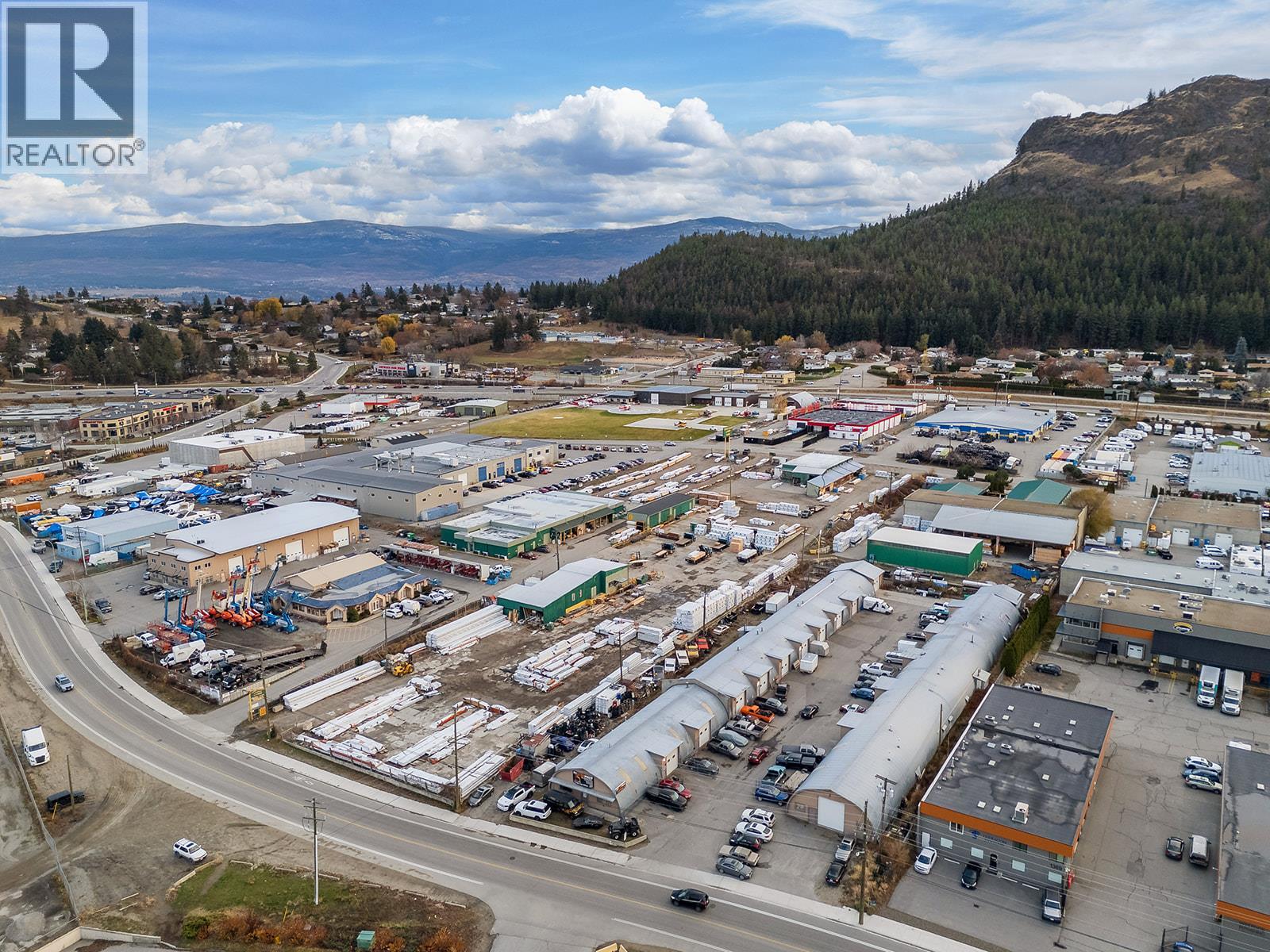  Industrial Road, West Kelowna