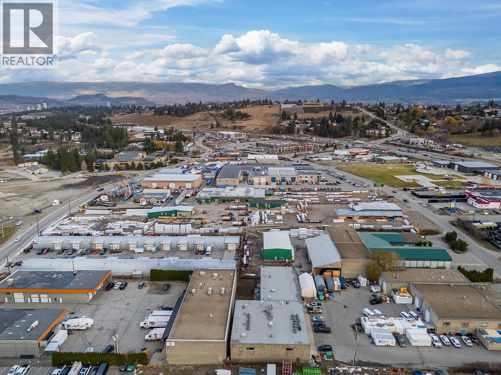  Industrial Road, West Kelowna