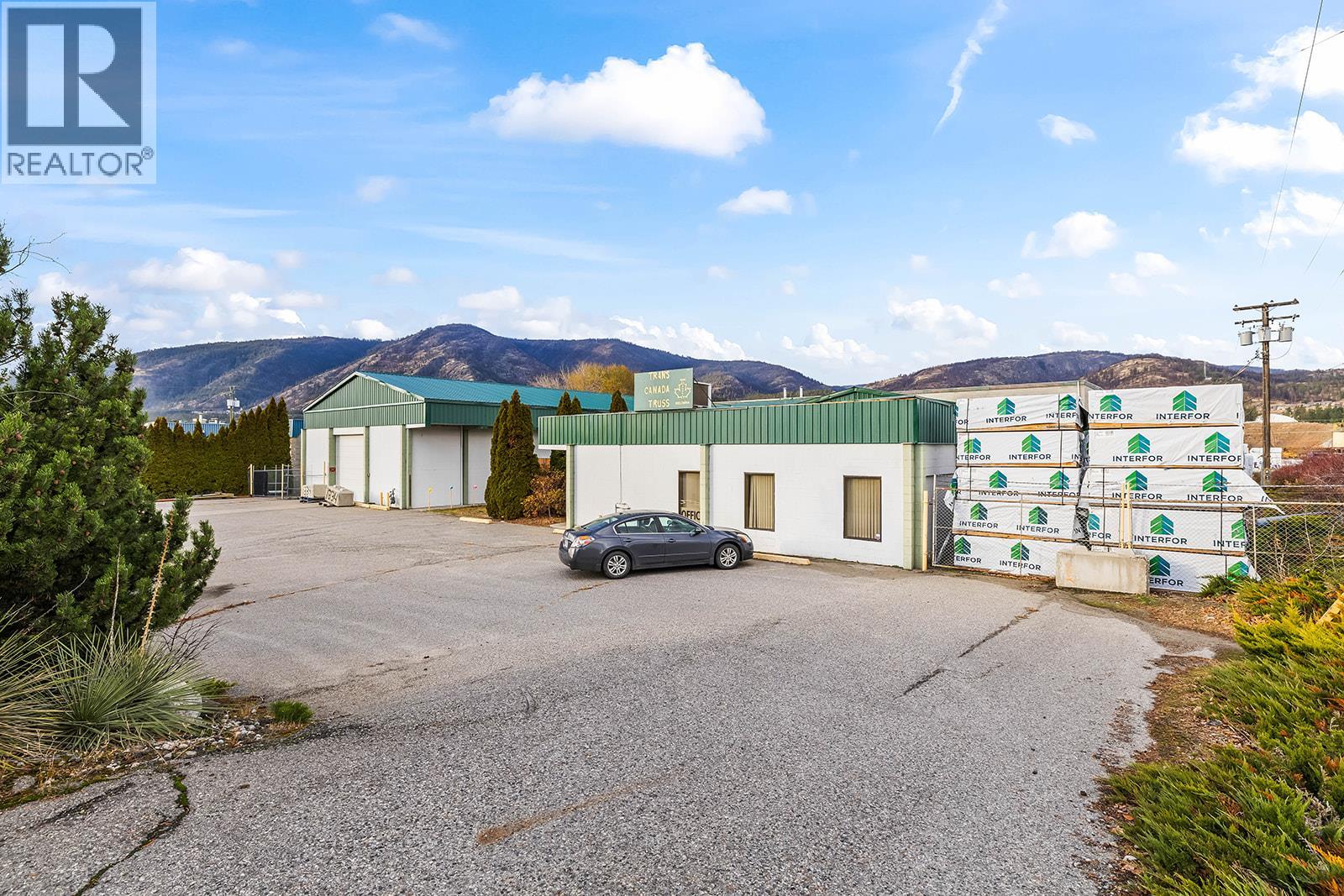  Industrial Road, West Kelowna