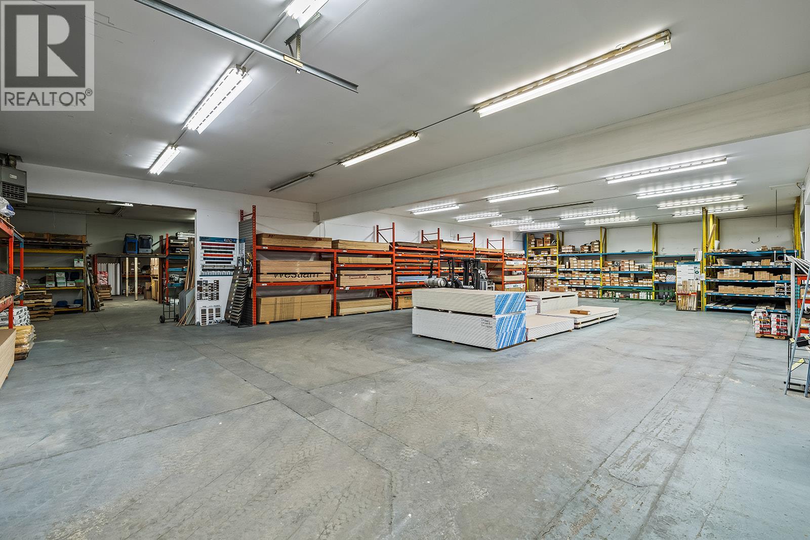  Industrial Road, West Kelowna