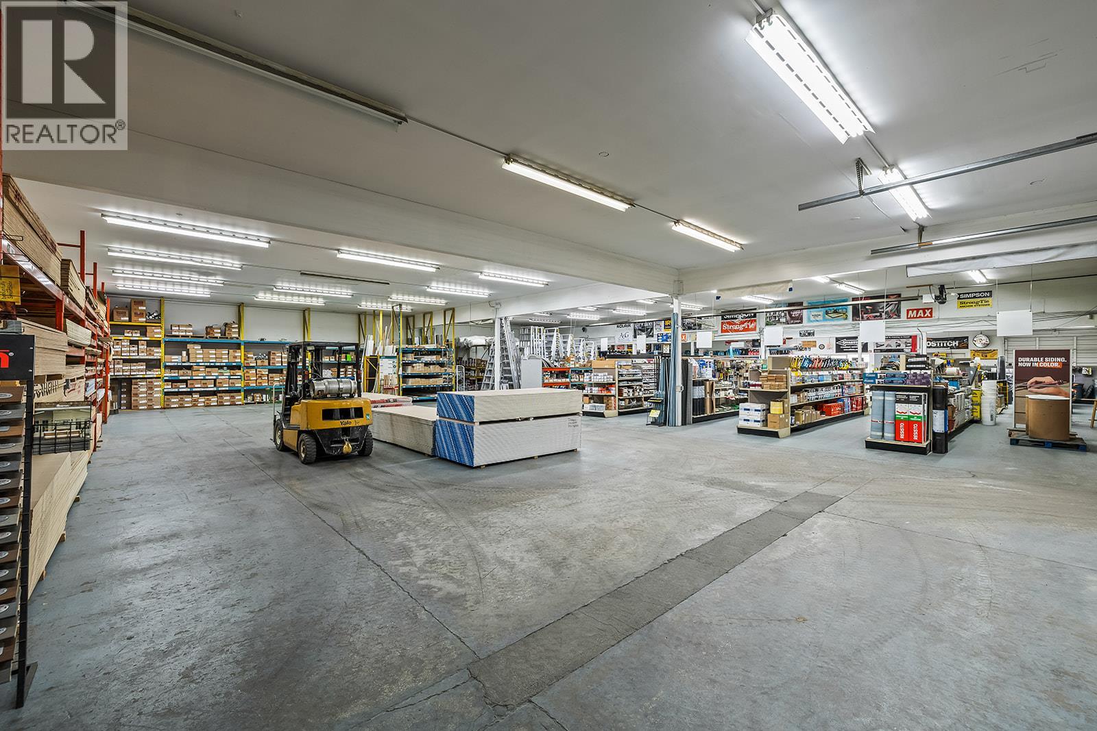  Industrial Road, West Kelowna