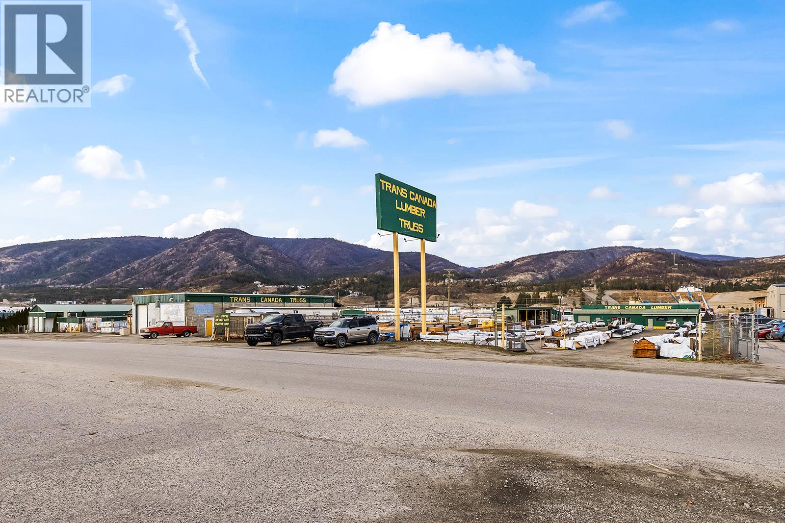  Industrial Road, West Kelowna